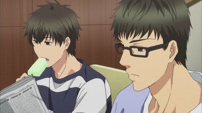 Assistir Super Lovers Temporada 2 Episódio 10 Online em HD