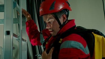 Assistir Na Mira do Fogo Temporada 3 Episódio 4 Online em HD