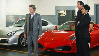 Assistir O Mentalista Temporada 2 Episódio 13 Online em HD