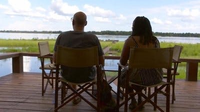 Assistir O Sonho Africano Temporada 1 Episódio 2 Online em HD