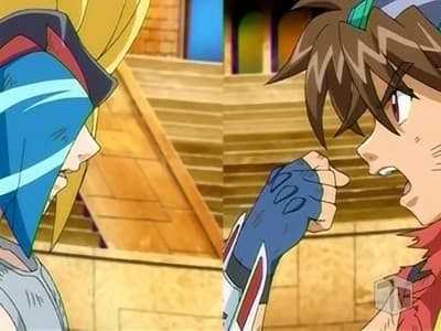 Assistir Bakugan Temporada 1 Episódio 38 Online em HD