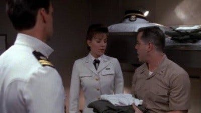 Assistir JAG: Ases Invencíveis Temporada 1 Episódio 2 Online em HD