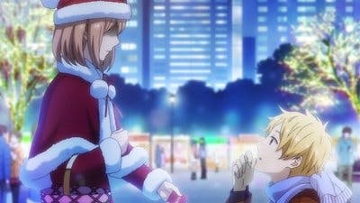 Assistir Nijiiro Days Temporada 1 Episódio 1 Online em HD