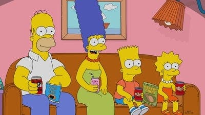 Assistir Os Simpsons Temporada 30 Episódio 2 Online em HD