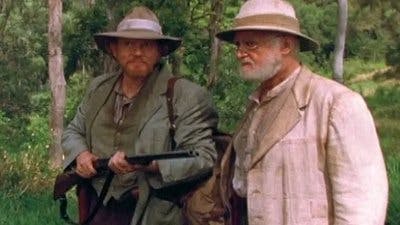 Assistir O Mundo Perdido Temporada 1 Episódio 20 Online em HD