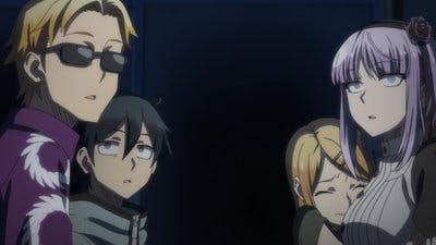 Assistir Dagashi Kashi Temporada 1 Episódio 8 Online em HD