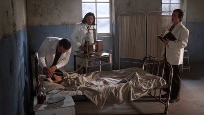 Assistir Cosmos Temporada 2 Episódio 5 Online em HD