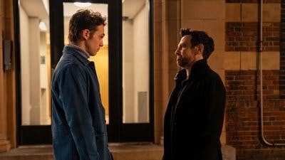 Assistir And Just Like That… Um Novo Capítulo de Sex and the City Temporada 2 Episódio 9 Online em HD