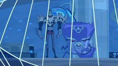 Assistir Ben 10: Omniverse Temporada 3 Episódio 1 Online em HD