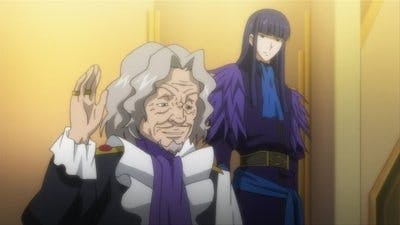 Assistir Densetsu no Yuusha no Densetsu Temporada 1 Episódio 12 Online em HD