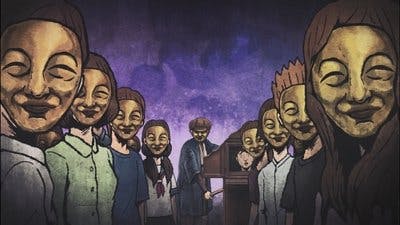 Assistir Yamishibai: Japanese Ghost Stories Temporada 13 Episódio 13 Online em HD