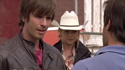 Assistir Heartland Temporada 4 Episódio 8 Online em HD