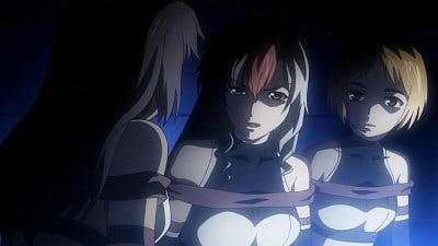 Assistir Freezing Temporada 2 Episódio 8 Online em HD