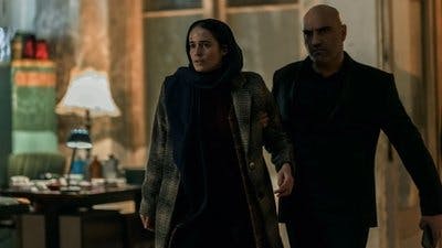 Assistir Teerã Temporada 3 Episódio 4 Online em HD