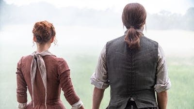 Assistir Outlander Temporada 5 Episódio 6 Online em HD