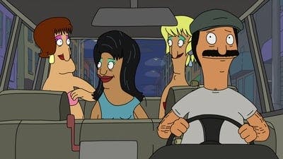 Assistir Bob’s Burgers Temporada 1 Episódio 6 Online em HD