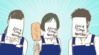 Assistir Skull-face Bookseller Honda-san Temporada 1 Episódio 12 Online em HD