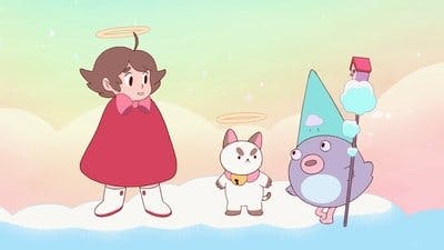 Assistir Bee e o Gatiorrinho Temporada 1 Episódio 6 Online em HD