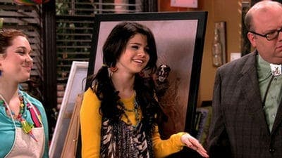 Assistir Os Feiticeiros de Waverly Place Temporada 3 Episódio 8 Online em HD