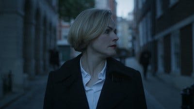 Assistir Silk Temporada 3 Episódio 6 Online em HD