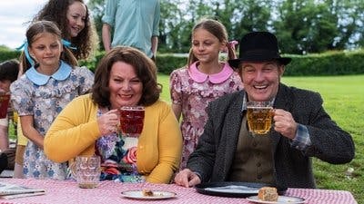 Assistir The Larkins Temporada 2 Episódio 6 Online em HD