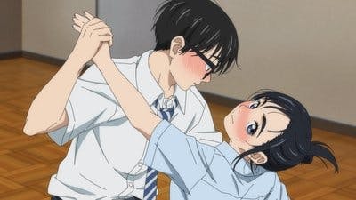 Assistir Kimi wa Houkago Insomnia Temporada 1 Episódio 6 Online em HD