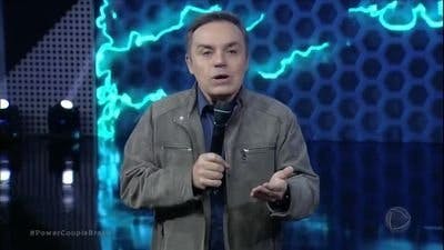 Assistir Power Couple Brasil Temporada 3 Episódio 20 Online em HD