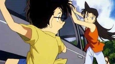 Assistir Detective Conan Temporada 1 Episódio 154 Online em HD