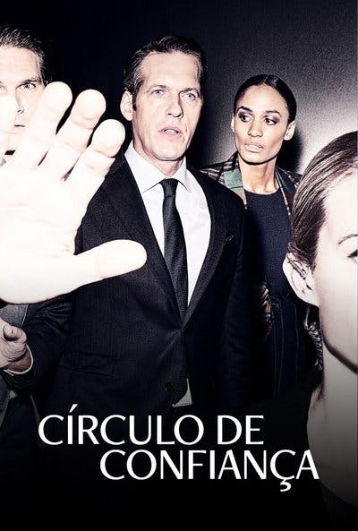 Assistir Círculo de Confiança Temporada 1 Episódio 1 Online em HD