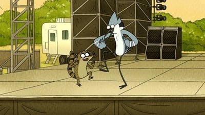 Assistir Apenas um Show Temporada 6 Episódio 17 Online em HD