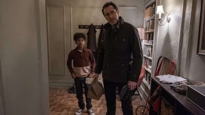 Assistir Deixa Ela Entrar Temporada 1 Episódio 8 Online em HD