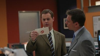 Assistir NCIS: Investigação Naval Temporada 2 Episódio 22 Online em HD