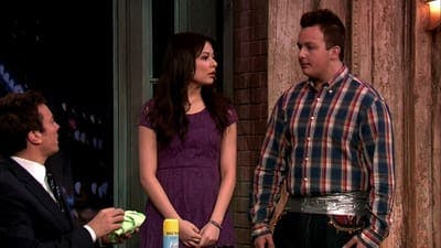 Assistir iCarly Temporada 6 Episódio 7 Online em HD