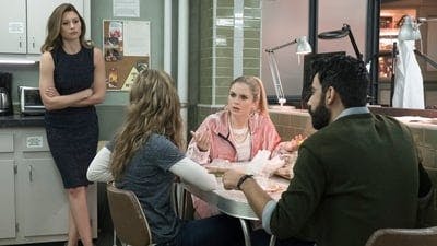 Assistir iZombie Temporada 4 Episódio 9 Online em HD