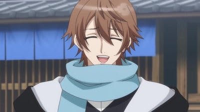 Assistir Bakumatsu Temporada 2 Episódio 4 Online em HD