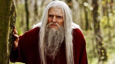 Assistir As Aventuras de Merlin Temporada 4 Episódio 6 Online em HD