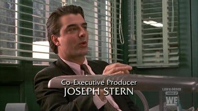 Assistir Lei & Ordem Temporada 2 Episódio 22 Online em HD
