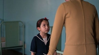 Assistir Little Bird, los niños robados Temporada 1 Episódio 2 Online em HD