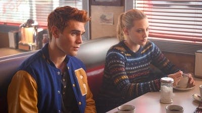 Assistir Riverdale Temporada 3 Episódio 14 Online em HD