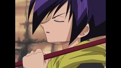 Assistir Shaman King Temporada 1 Episódio 39 Online em HD