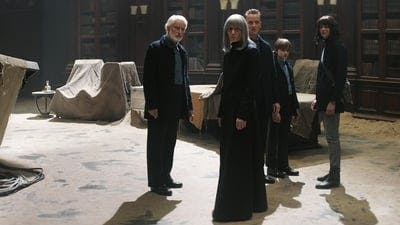 Assistir Dark Temporada 3 Episódio 8 Online em HD