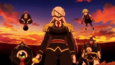 Assistir Undead Unluck Temporada 1 Episódio 9 Online em HD