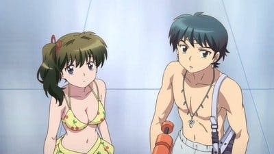 Assistir Kyoukai no Rinne Temporada 1 Episódio 12 Online em HD