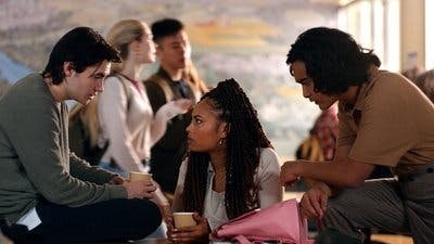 Assistir Espíritos na Escola Temporada 1 Episódio 7 Online em HD