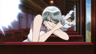 Assistir Karakuri Circus Temporada 1 Episódio 33 Online em HD