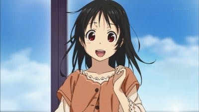 Assistir Inari, Konkon, Koi Iroha. Temporada 1 Episódio 2 Online em HD
