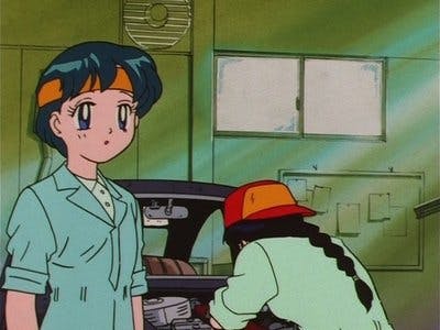 Assistir Sailor Moon Temporada 4 Episódio 11 Online em HD