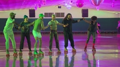 Assistir Queer Eye Temporada 9 Episódio 2 Online em HD
