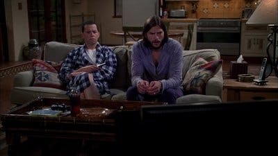 Assistir Dois Homens e Meio Temporada 9 Episódio 5 Online em HD