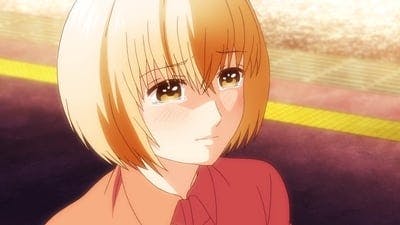 Assistir 3D Kanojo (Real Girl) Temporada 1 Episódio 11 Online em HD